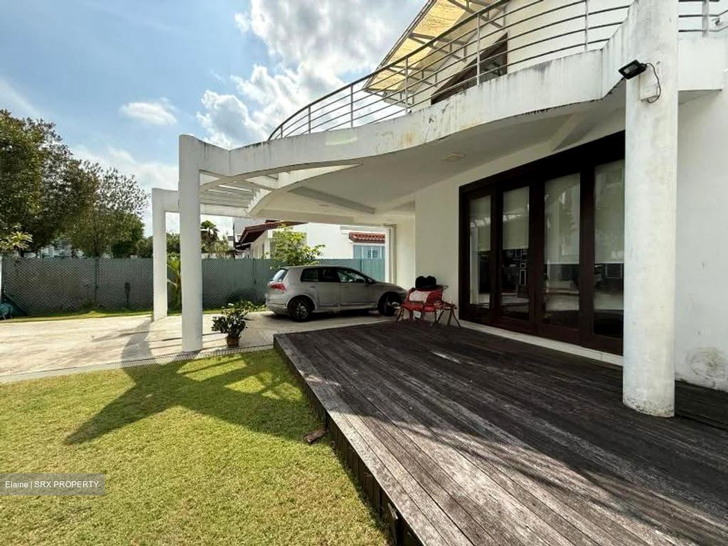 Clementi Park (D21), Terrace #626588241